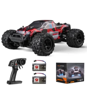 RC CAR