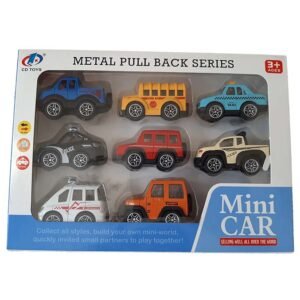 mini car