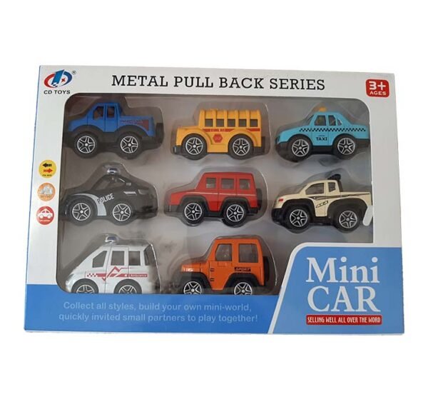 mini car